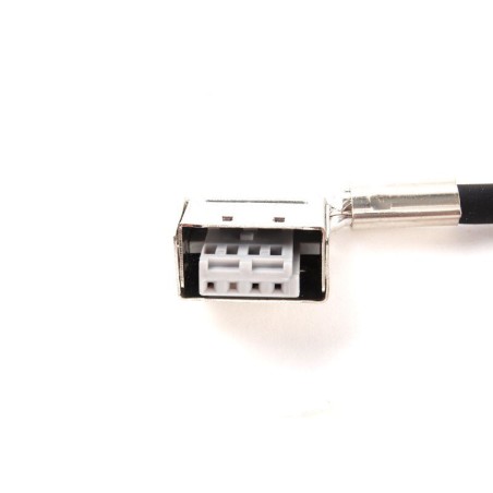 Câble de connexion - Pièce d'origine BMW 63117175037