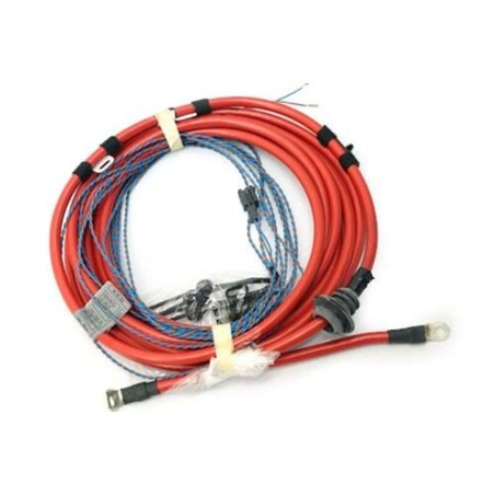Câble de connexion Tcb - Pièce d'origine BMW 61119308598