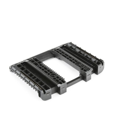 Élément de connexion pour le support de cuisse - Pièce d'origine BMW 52107161312