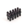 Tuyau de connexion - Lot de 10 - Pièce d'origine BMW 61678377456KT Tuyau de connexion - Lot de 10 - Pièce d'origine BMW 61678377456KT