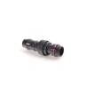 Tuyau de connexion - Lot de 10 - Pièce d'origine BMW 61678377456KT Tuyau de connexion - Lot de 10 - Pièce d'origine BMW 61678377456KT