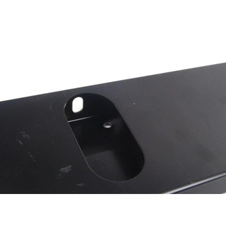 Raccordement supérieur avant - Pièce d'origine BMW 51647210501