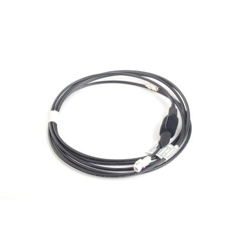 Fil de connexion pour USB/HUB - Pièce d'origine BMW 61119137935