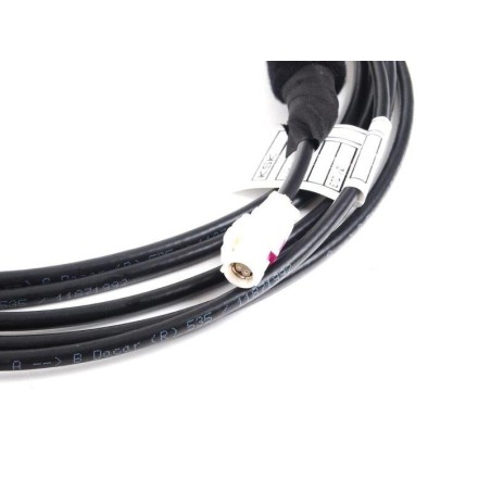 Fil de connexion pour USB/HUB - Pièce d'origine BMW 61119137935