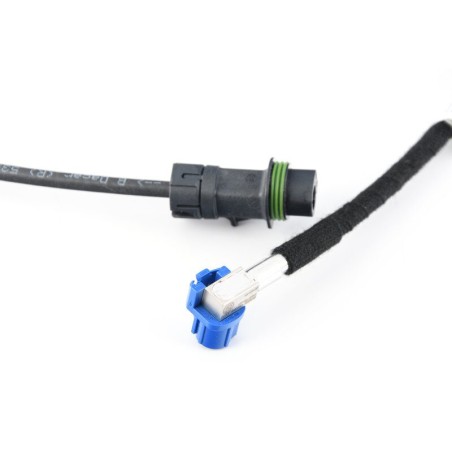 Fil de connexion - Pièce d'origine BMW 61129389656
