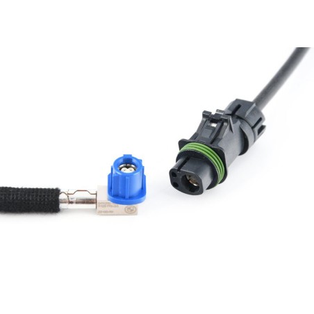Fil de connexion - Pièce d'origine BMW 61129389656