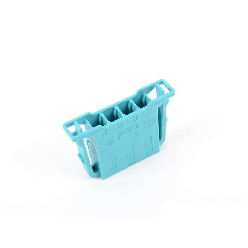 Connecteur pour faisceau de câblage de l'unité de dernière étape - Pièce d'origine BMW 61136925196