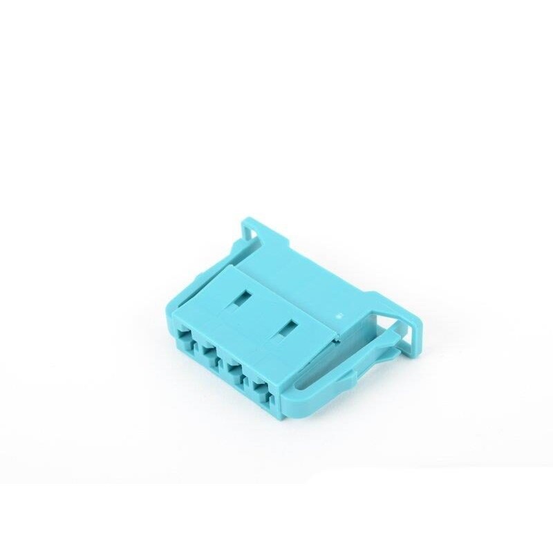 Connecteur pour faisceau de câblage de l'unité de dernière étape - Pièce d'origine BMW 61136925196