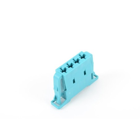 Connecteur pour faisceau de câblage de l'unité de dernière étape - Pièce d'origine BMW 63117419621 Connecteur pour faisceau de câblage de l'unité de dernière étape - Pièce d'origine BMW 63117419621