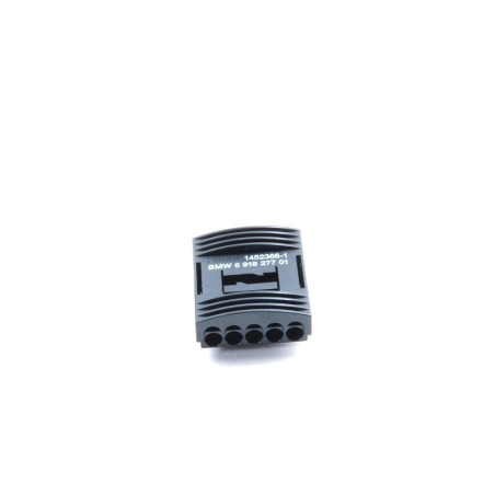 Connecteur - Pièce d'origine BMW 61136918277