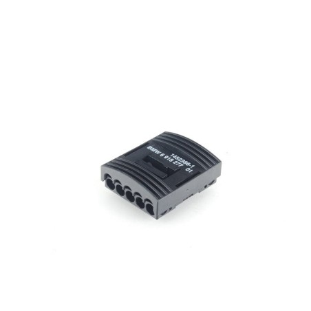 Connecteur - Pièce d'origine BMW 61136918277