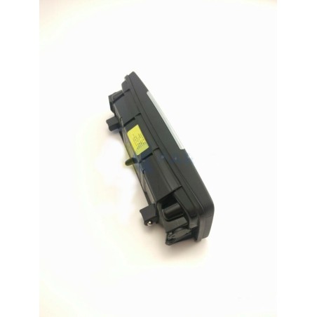 Console cendrier avec couvercle - Pièce d'origine BMW 51169227890