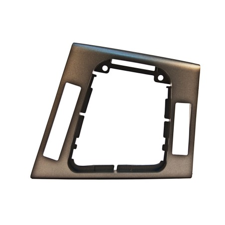 Console de levier de vitesses Titan RHD - Pièce d'origine BMW 51167904344 Console de levier de vitesses Titan RHD - Pièce d'origine BMW 51167904344