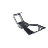 Insert de console noir - Pièce d'origine BMW 51168256297 Insert de console noir - Pièce d'origine BMW 51168256297