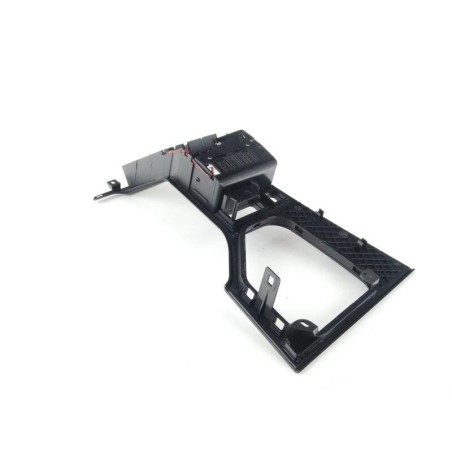 Insert de console noir - Pièce d'origine BMW 51168256297 Insert de console noir - Pièce d'origine BMW 51168256297