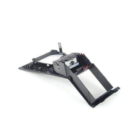 Insert de console noir - Pièce d'origine BMW 51168256297 Insert de console noir - Pièce d'origine BMW 51168256297