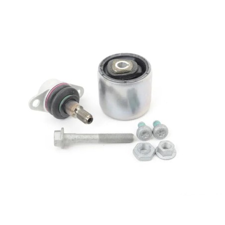 Kit de silentbloc de bras de suspension - Pièce d'origine BMW 31122405864