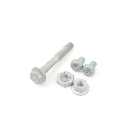 Kit de silentbloc de bras de suspension - Pièce d'origine BMW 31122405864