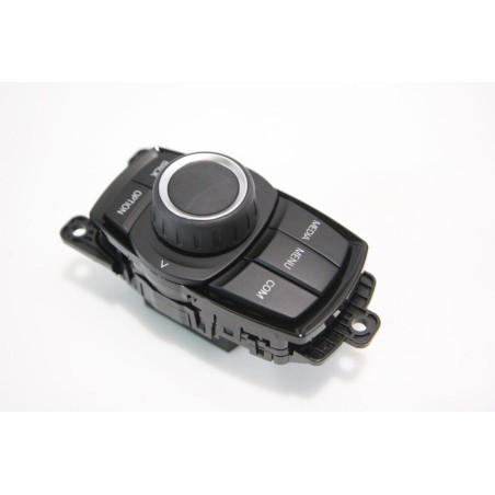 Contrôleur - Pièce d'origine BMW 65826802932