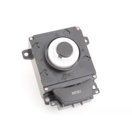 Contrôleur - Pièce d'origine BMW 65829122026
