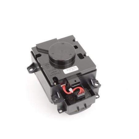 Contrôleur - Pièce d'origine BMW 65829122026