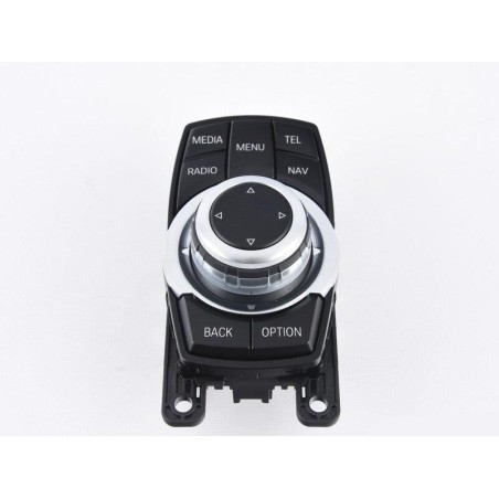 Contrôleur - Pièce d'origine BMW 65829267955