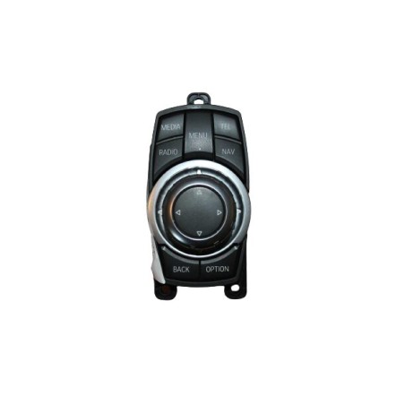 Contrôleur - Pièce d'origine BMW 65829286700