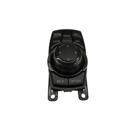 Contrôleur - Pièce d'origine BMW 65829286701