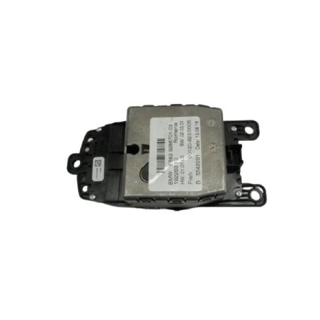Contrôleur - Pièce d'origine BMW 65829286701