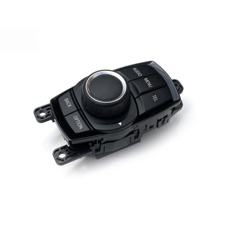 Contrôleur - Pièce d'origine BMW 65829381678