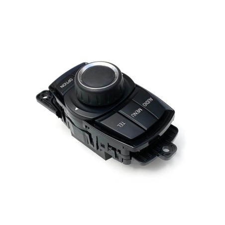 Contrôleur - Pièce d'origine BMW 65829381678