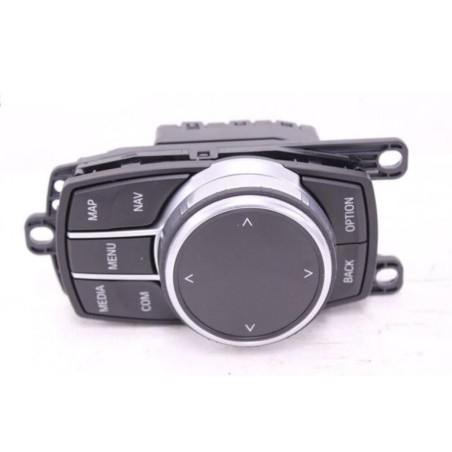 Contrôleur - Pièce d'origine BMW 65829490069