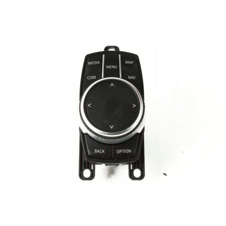 Contrôleur - Pièce d'origine BMW 65829866964