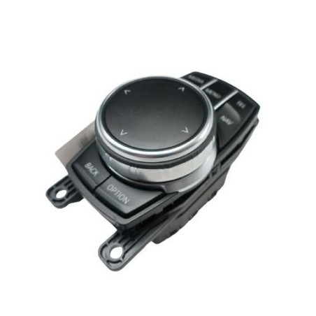 Contrôleur - Pièce d'origine BMW 65829866968