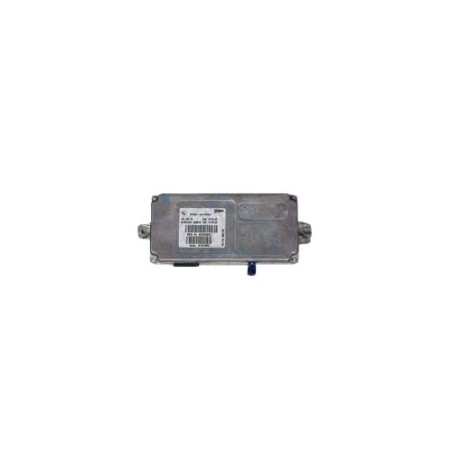 Module de commande arrière - Pièce d'origine BMW 66536994555