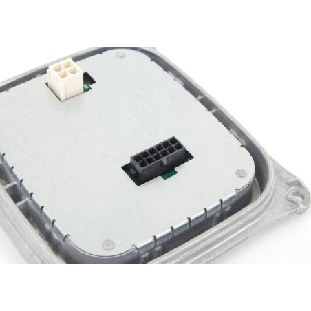 Module de commande du clignotant - Pièce d'origine BMW 63117263087