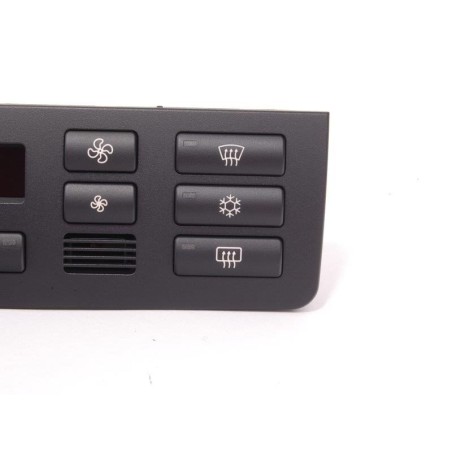 Unité de contrôle de la climatisation automatique - Pièce d'origine BMW 64116916882 Unité de contrôle de la climatisation automatique - Pièce d'origine BMW 64116916882