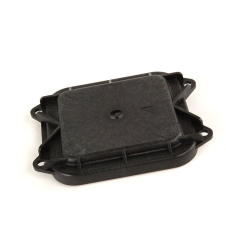Unité de commande pour l'éclairage adaptatif des virages - Pièce d'origine BMW 63117182396
