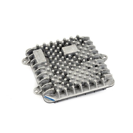 Unité de commande pour phare avant - Pièce d'origine BMW 63117457875