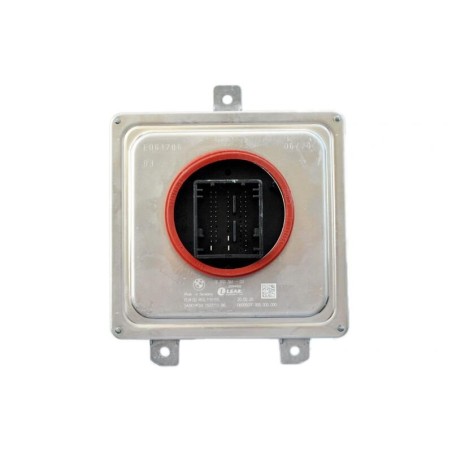 Unité de commande pour phare avant - Pièce d'origine BMW 63117933362