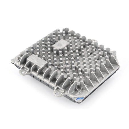 Unité de commande pour phare avant - Pièce d'origine BMW 63118491415