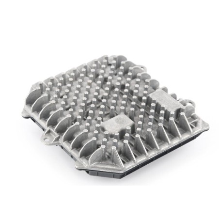 Unité de commande pour phare avant - Pièce d'origine BMW 63118491415