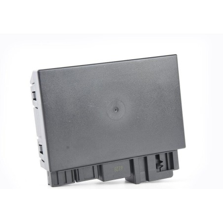 Unité de commande pour attelage de remorque - Pièce d'origine BMW 63119463372 Unité de commande pour attelage de remorque - Pièce d'origine BMW 63119463372