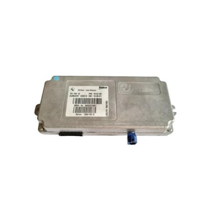 Unité de contrôle de la caméra de recul - Pièce d'origine BMW 66539350995