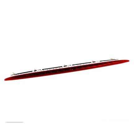 Feu stop de 3ème feu stop convertible - Pièce d'origine BMW 63256911909 Feu stop de 3ème feu stop convertible - Pièce d'origine BMW 63256911909