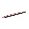 Feu stop de 3ème feu stop convertible - Pièce d'origine BMW 63256911909 Feu stop de 3ème feu stop convertible - Pièce d'origine BMW 63256911909