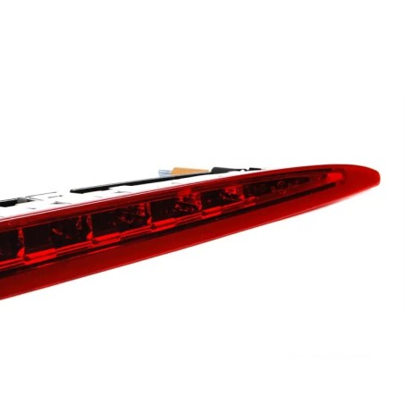 Feu stop de 3ème feu stop convertible - Pièce d'origine BMW 63256911909 Feu stop de 3ème feu stop convertible - Pièce d'origine BMW 63256911909