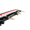 Feu stop de 3ème feu stop convertible - Pièce d'origine BMW 63256911909 Feu stop de 3ème feu stop convertible - Pièce d'origine BMW 63256911909