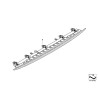 Feu stop de 3ème feu stop convertible - Pièce d'origine BMW 63256911909 Feu stop de 3ème feu stop convertible - Pièce d'origine BMW 63256911909