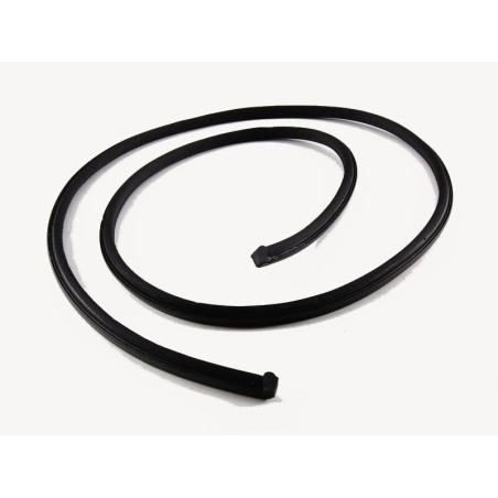 Joint d'étanchéité du couvercle de coffre décapotable - Pièce d'origine BMW 51712230857 Joint d'étanchéité du couvercle de coffre décapotable - Pièce d'origine BMW 51712230857